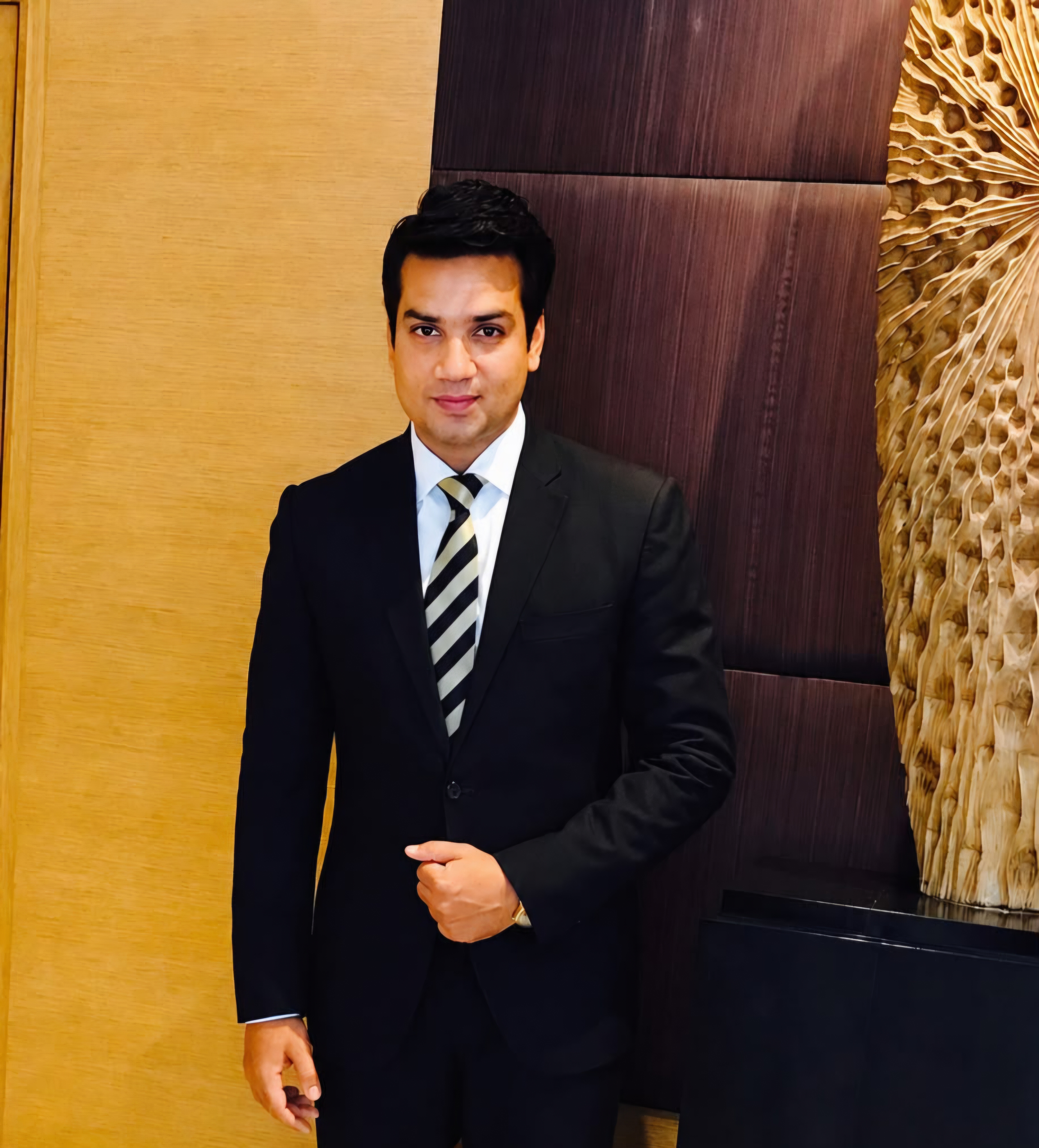 Anant Soni